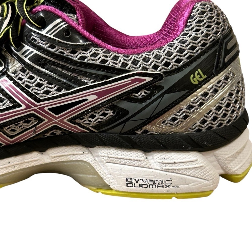 Asics GT-2000 Guidance Line Women's Size 6 Gel Fluid Ride Sneaker Tennis Shoe - Picture 12 of 12